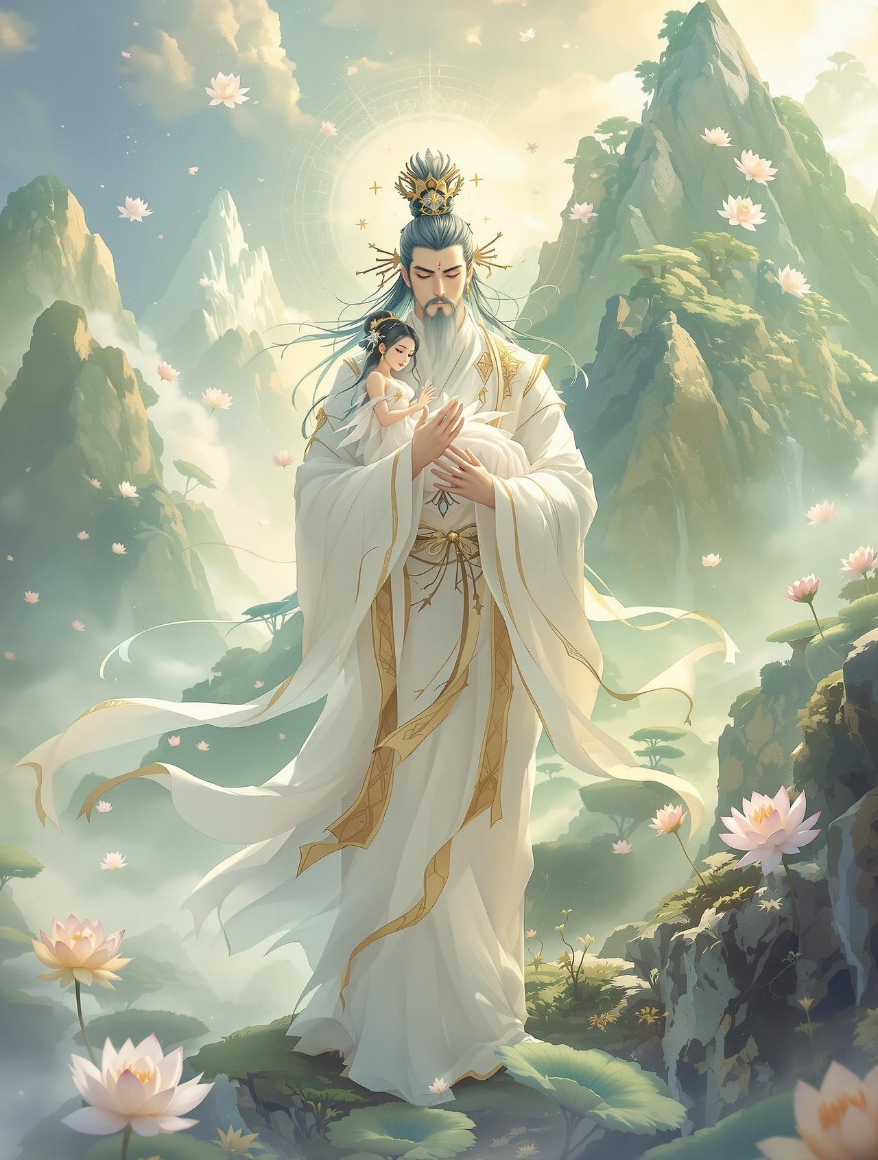 仙尊的宠妻 - 红果漫改甜宠剧场热播短剧